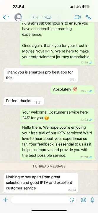 Premium iptv