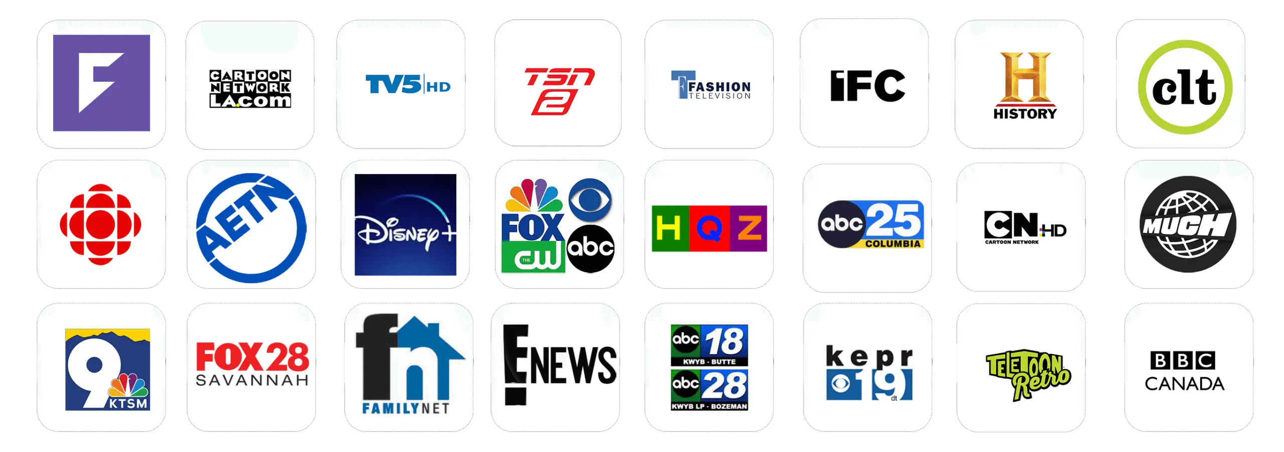 Best iptv