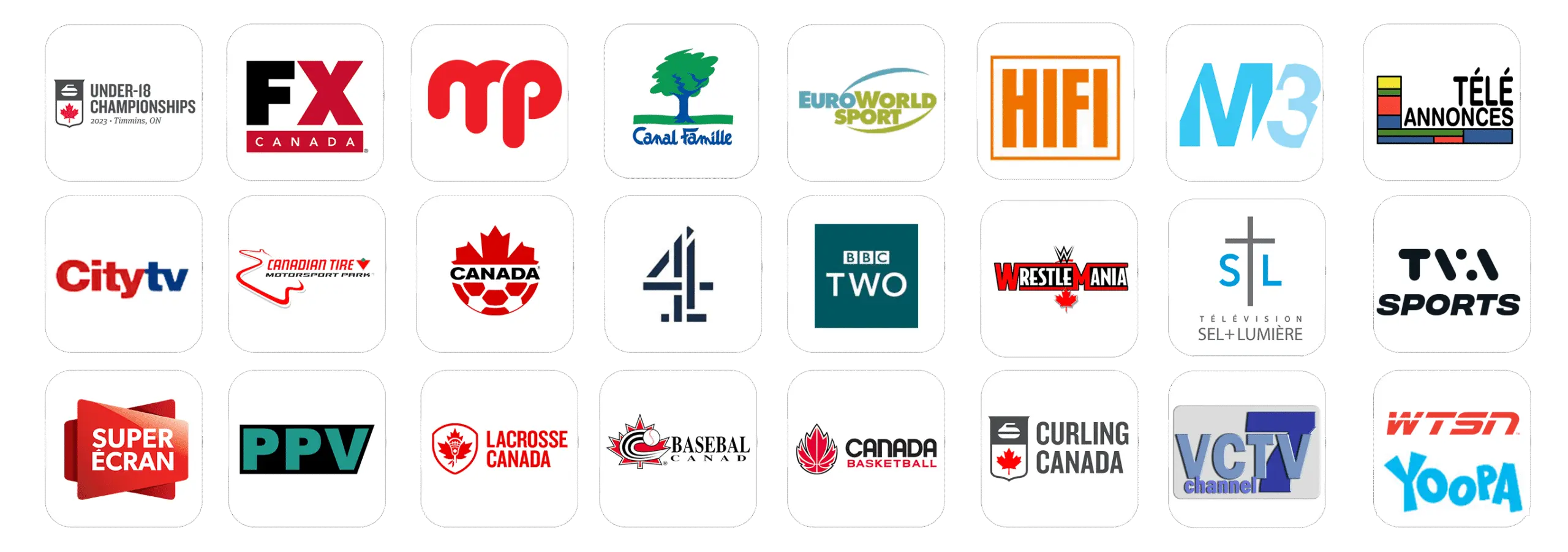 Best iptv